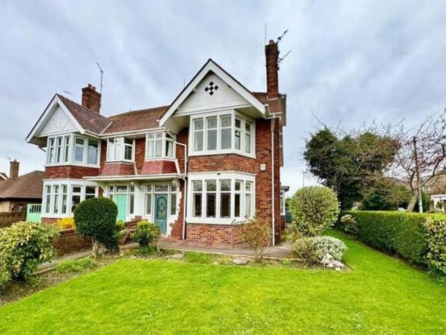 House for sale in Lancashire, England