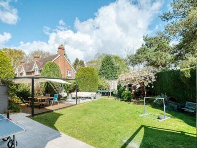House for sale in Lyons, Greater London