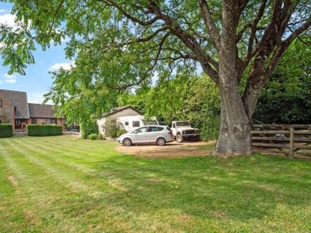 House for sale in Blandford Forum, East Dorset