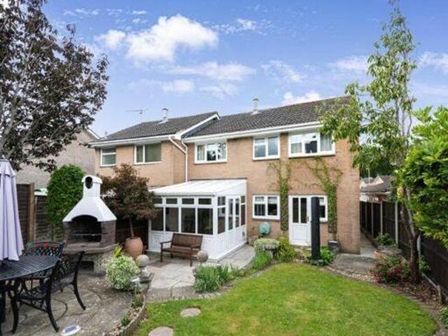 House for sale in Blandford Forum