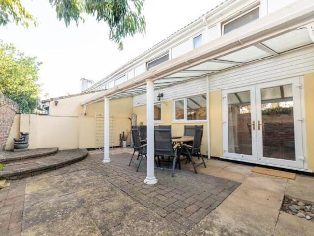 Farm for sale in Golden Valley, Gloucestershire