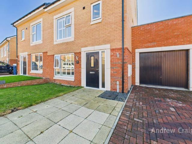 Farm for sale in Chester Gate, Tyne And Wear