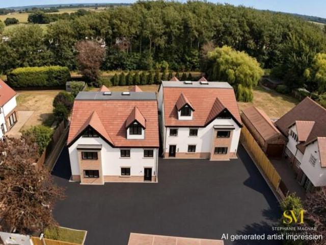Farm for sale in Hightown, Sefton