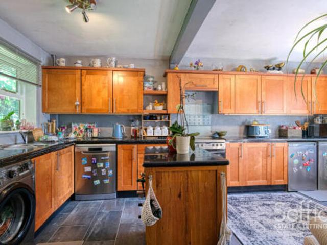 Farm for sale in East Bank, Norfolk