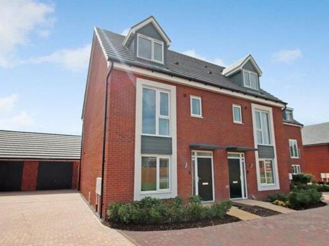 House for sale in Lyons, Greater London