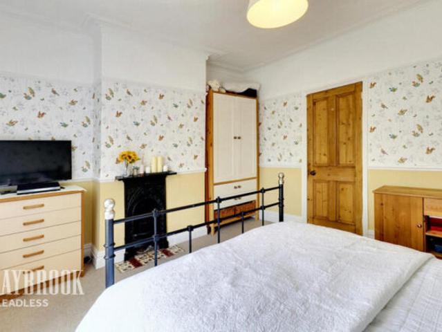 Farm for sale in Beauchief, South Yorkshire