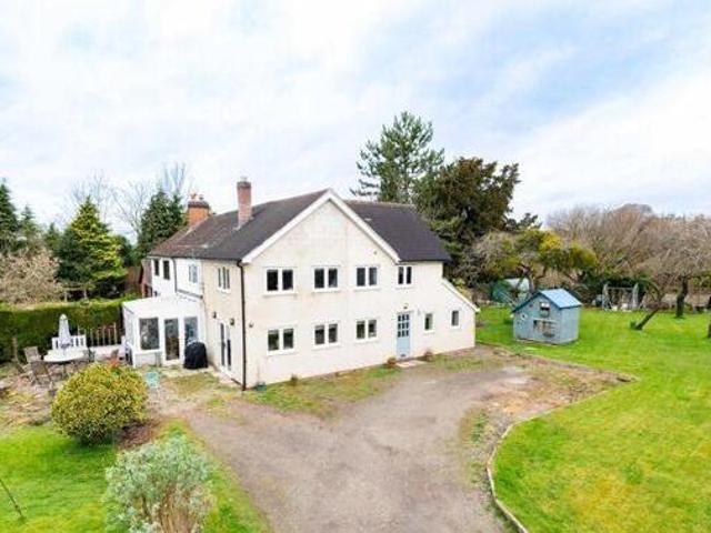 House for sale in Lyons, Greater London