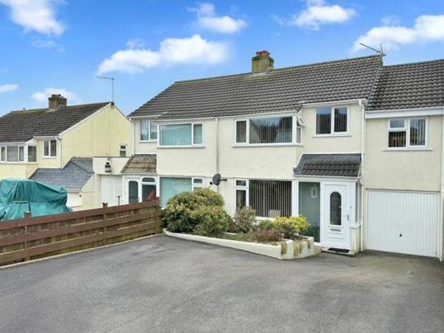 House for sale in St Neot, Cornwall