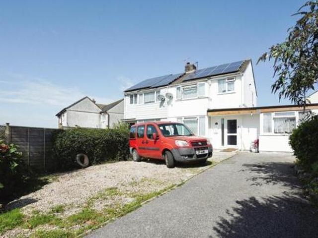 House for sale in St Neot, Cornwall