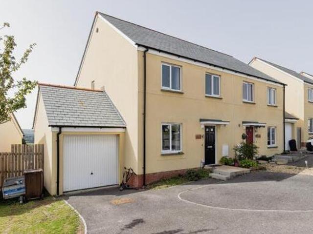 House for sale in St Neot, Cornwall