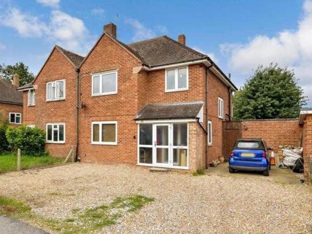 House for sale in Bognor Regis, Arun
