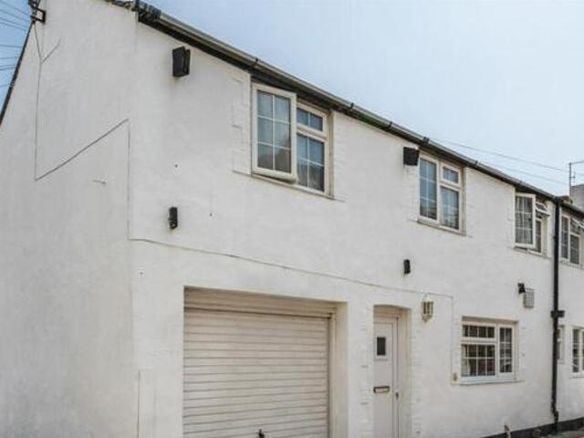House for sale in Clapham, West Sussex