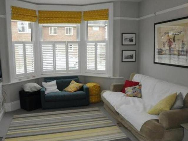 House for sale in Clapham, West Sussex