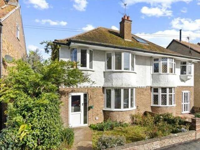 House for sale in Clapham, West Sussex