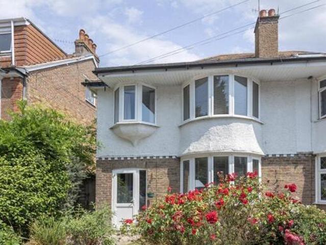 House for sale in Clapham, West Sussex
