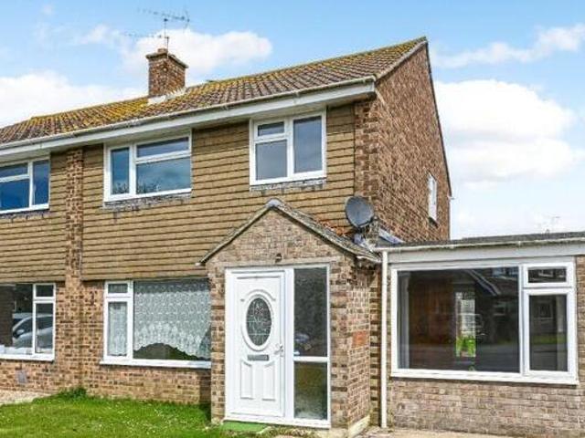 House for sale in Clapham, West Sussex