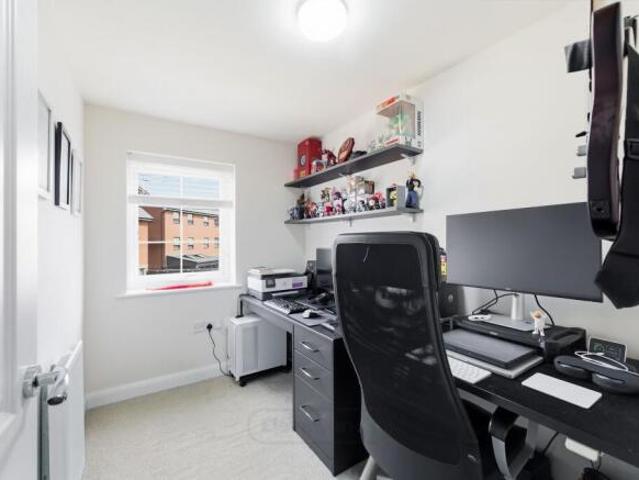 Farm for sale in Ashby De La Launde, Lincolnshire
