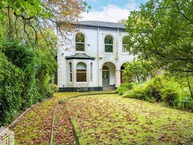 House for sale in Bolton-le-Sands, Lancaster