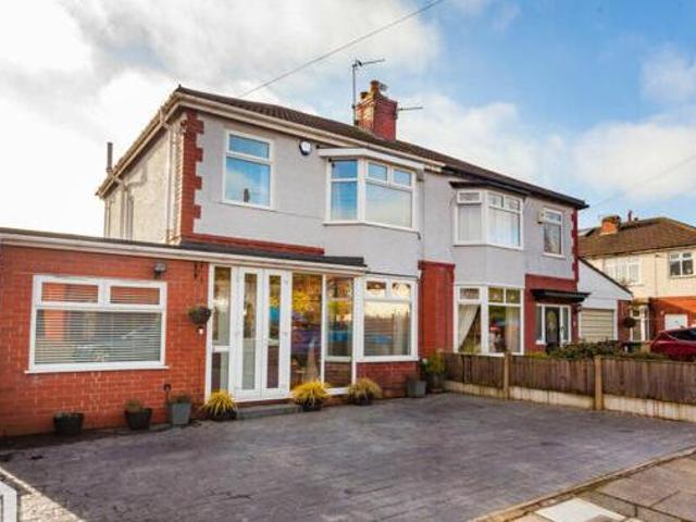 House for sale in Bolton-le-Sands, Lancaster