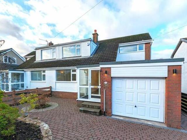 House for sale in Cumbria