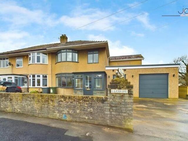 House for sale in Cumbria