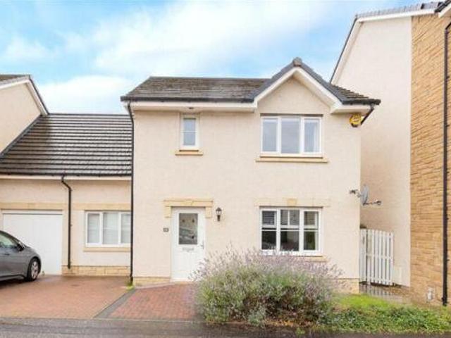 House for sale in Bonnyrigg And Lasswade, Scotland