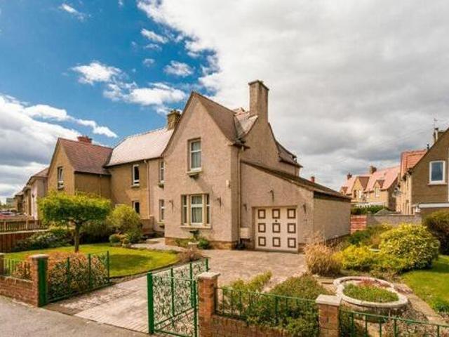 House for sale in Hopefield, Bonnyrigg And Lasswade