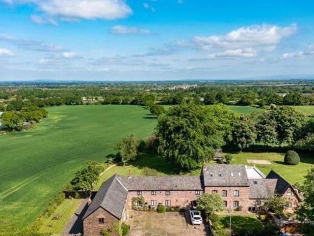 House for sale in Warrington, England