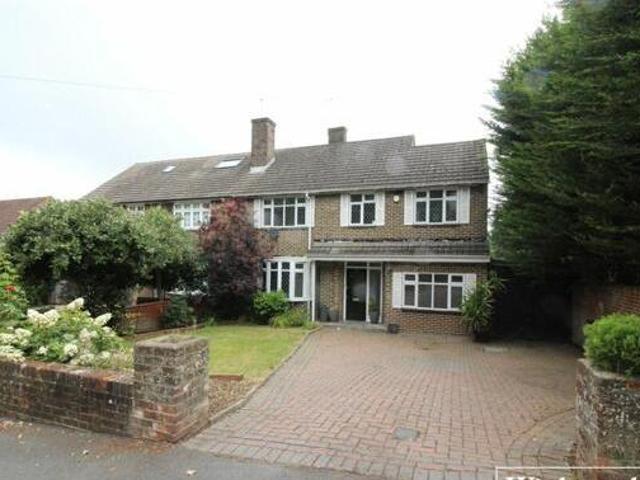 House for sale in Borehamwood, Hertsmere