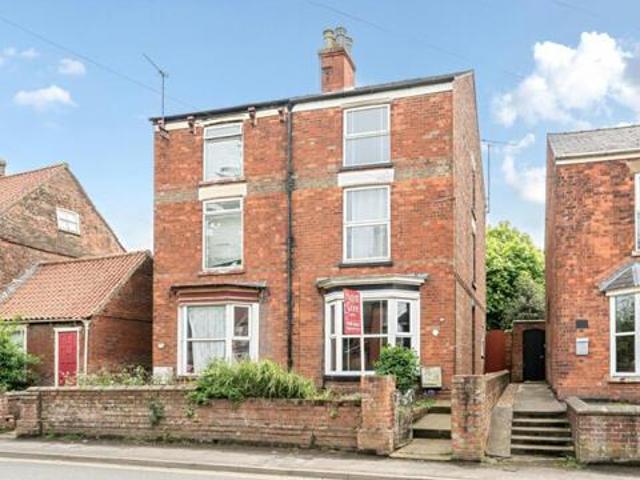House for sale in Bargate, Boston