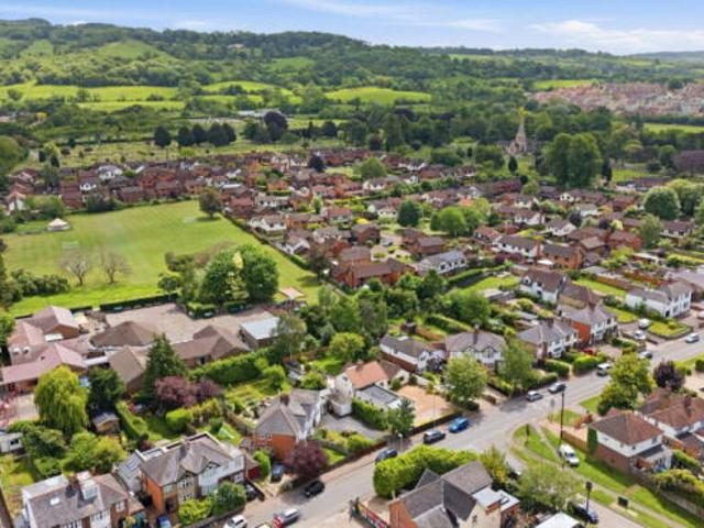 Farm for sale in Prestbury, Golden Valley