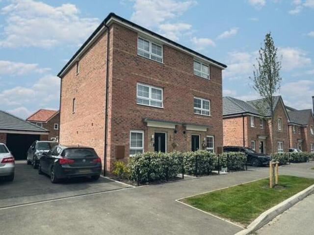 House for sale in Elsea Park, Barholm