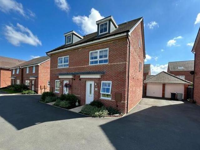 House for sale in Elsea Park, Barholm