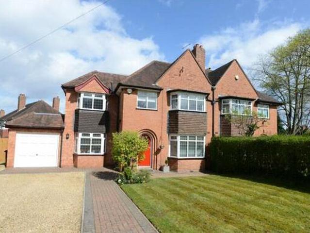 House for sale in Masefield, Turves Green