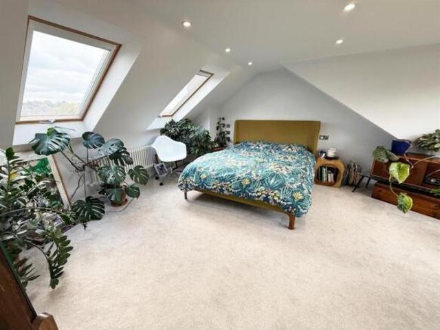 Farm for sale in Meanwood, West Yorkshire