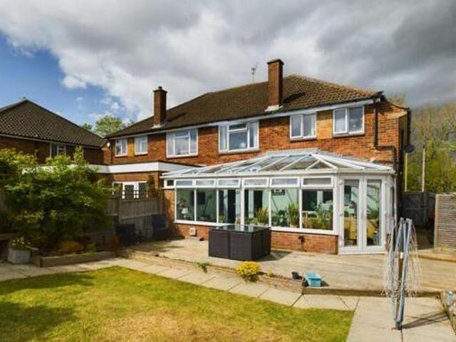 House for sale in Pouchen End, Hertfordshire