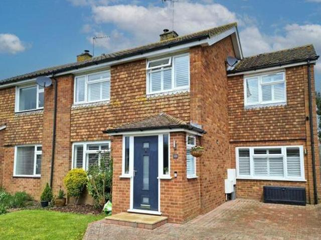 House for sale in Lyons, Greater London