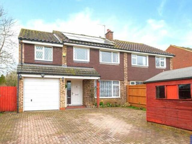 House for sale in Brackley, Northamptonshire