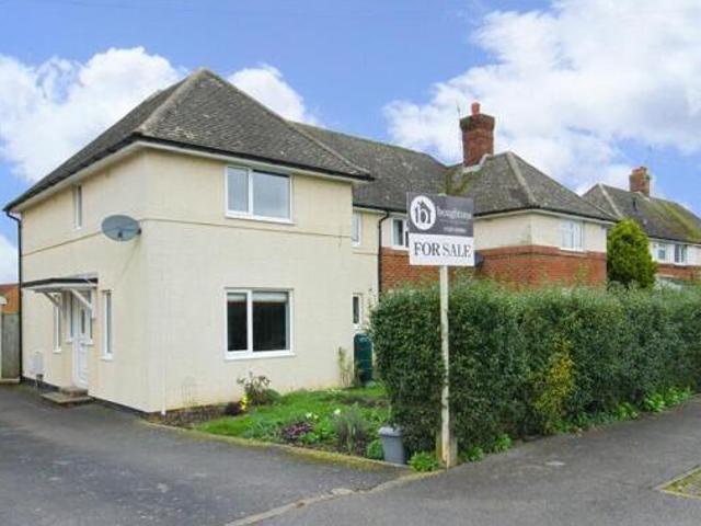 House for sale in Brackley, West Northamptonshire