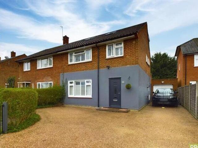 House for sale in Bracknell
