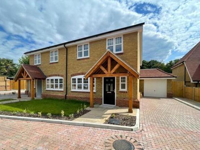 House for sale in Bracknell