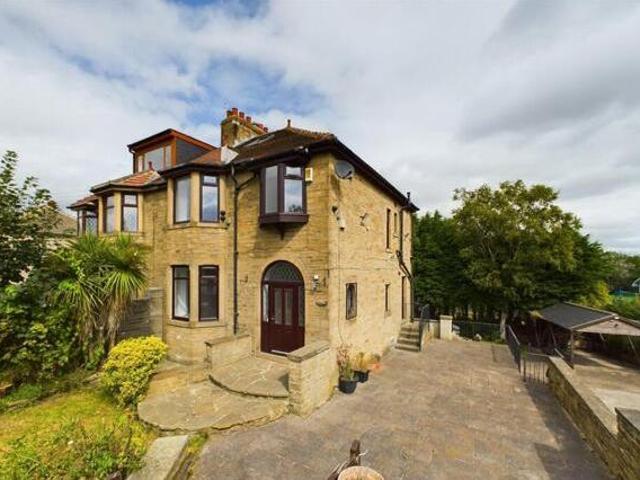 House for sale in West Bowling, Bradford