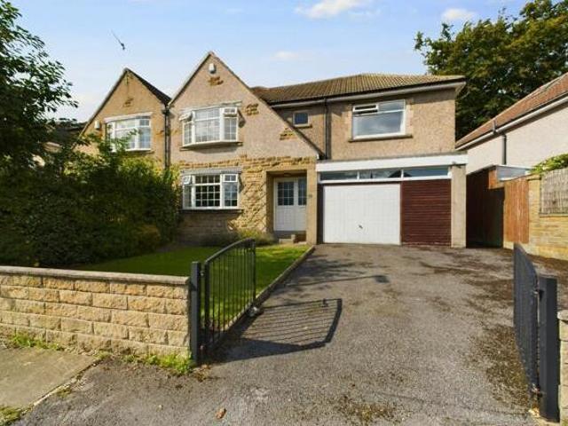 House for sale in Wibsey Slack, Bradford