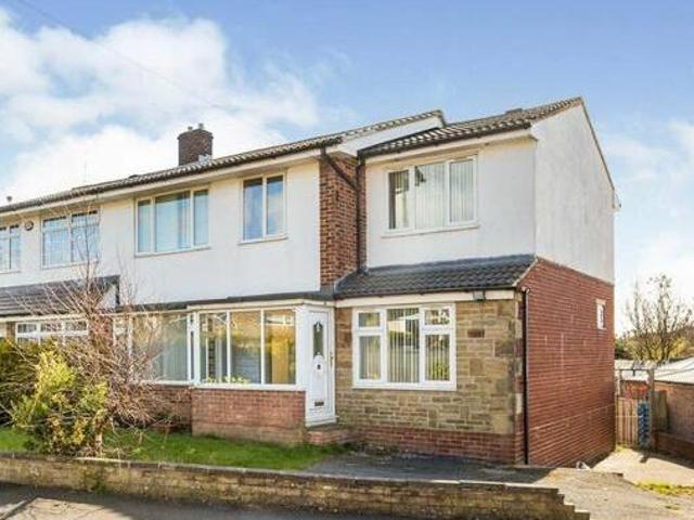 House for sale in Oakenshaw, Bradford