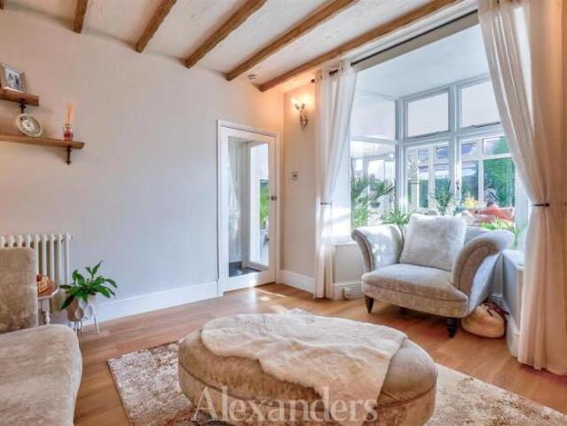 Farm for sale in Anstey, Charnwood