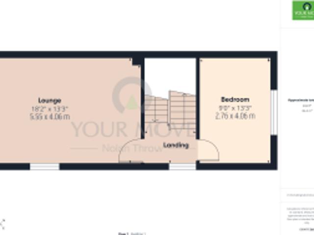 Farm for sale in Overstone Lodge, Northampton