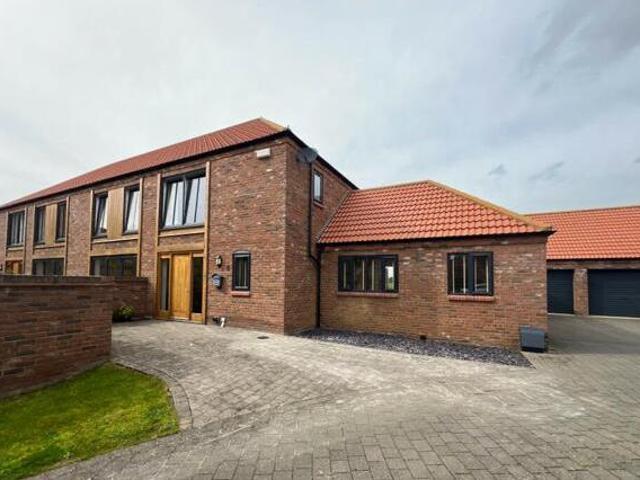 House for sale in Grimsby, North East Lincolnshire