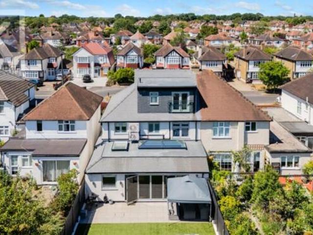 Farm for sale in Epsom, Surrey