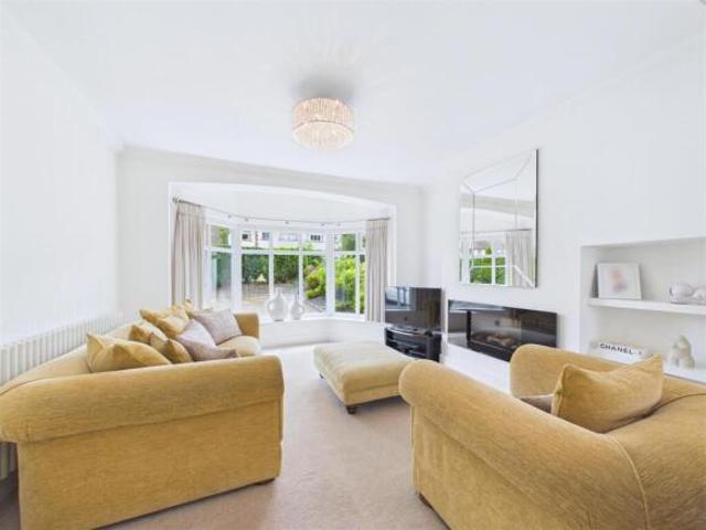 Farm for sale in Bradway, South Yorkshire