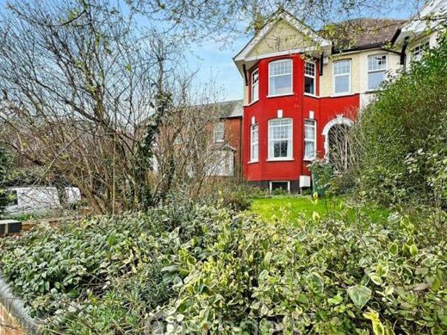 House for sale in Feering, Braintree
